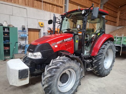 Case IH Farmall 65 C