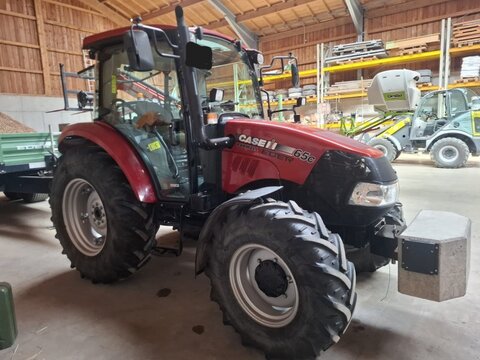 Case IH Farmall 65 C