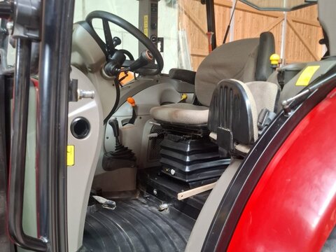 Case IH Farmall 65 C
