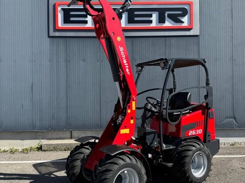 Schäffer 2630