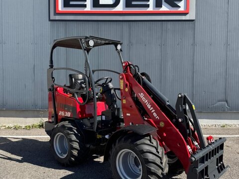 Schäffer 2630