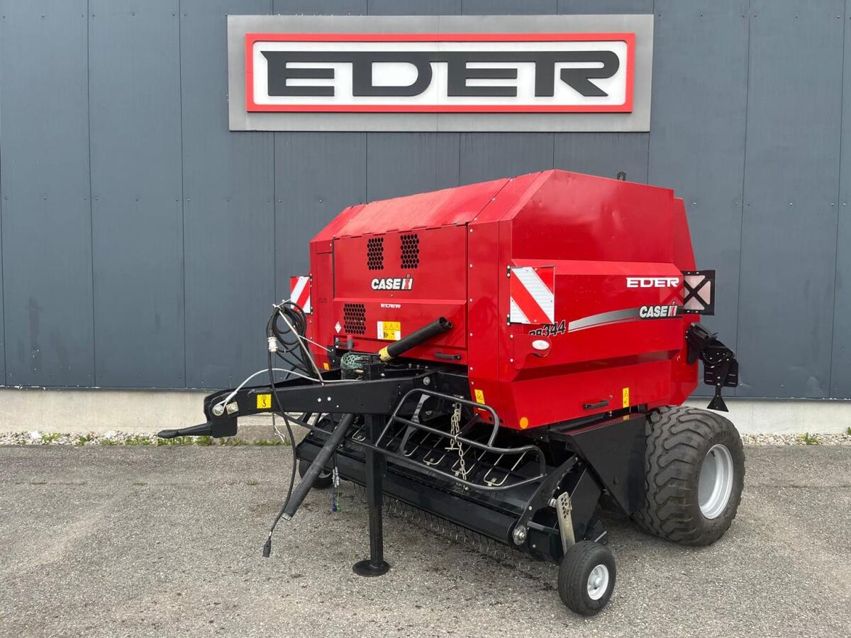 Case IH RB 344 1