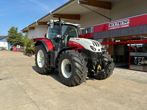 Steyr Absolut 6240 CVT