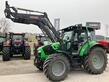 Deutz-Fahr 5110 TTV