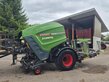Fendt Rotana 130 F 