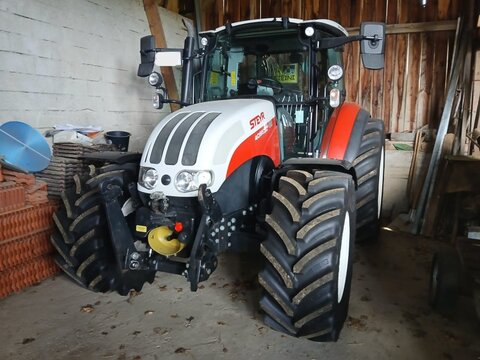 Steyr Kompakt 4095