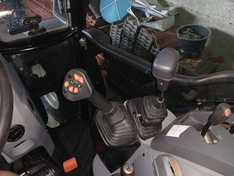 Steyr Kompakt 4095