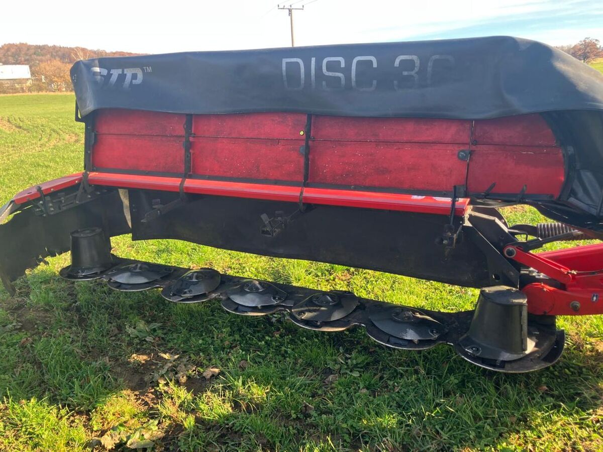 SIP Disc 300 S ALP 3