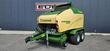 Krone Comprima CF 155 XC + CCI 1200 Terminal