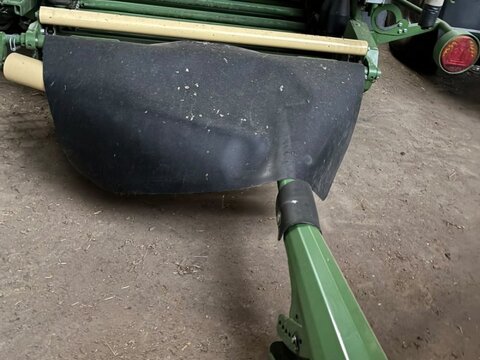 Krone Comprima CF 155 CX Plus