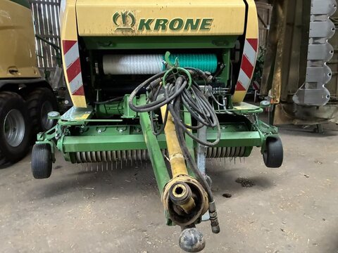 Krone Comprima CF 155 CX Plus