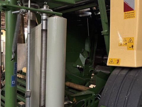 Krone Comprima CF 155 CX Plus