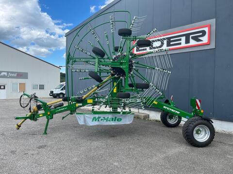 McHale Mittelschwader R68-78