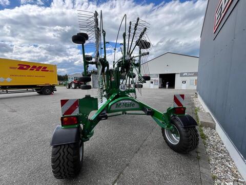 McHale Mittelschwader R68-78