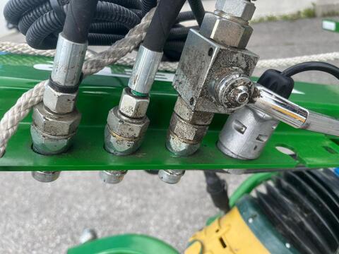 McHale Mittelschwader R68-78