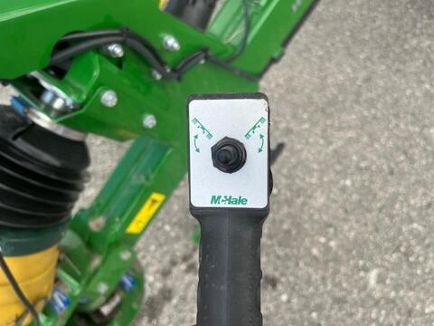 McHale Mittelschwader R68-78