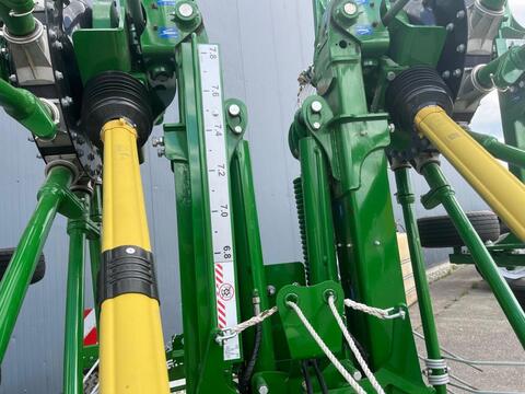 McHale Mittelschwader R68-78