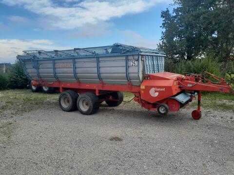 Mengele Garant 535 LW