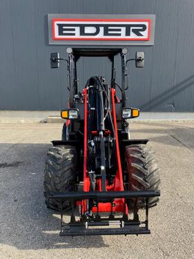 Manitou MLA 4-50H Knicklader DEMOGERÄT