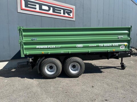 Brantner TA 8045 XXL