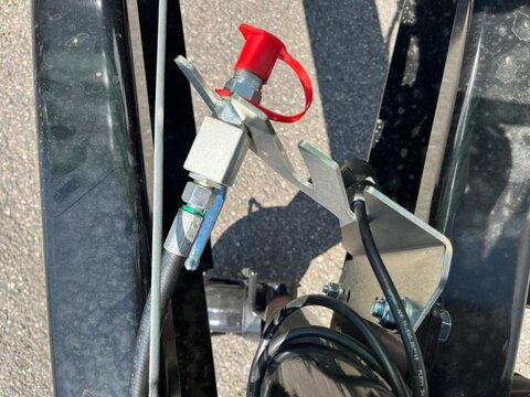 Brantner TA 8045 XXL