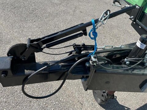 Brantner TA 8045 XXL