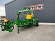 McHale 998 Highspeed Quaderballenwickler
