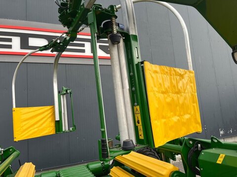 McHale 998 Highspeed Quaderballenwickler