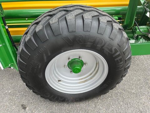 McHale 998 Highspeed Quaderballenwickler