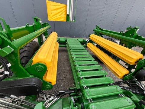 McHale 998 Highspeed Quaderballenwickler