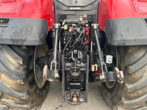 Case IH Optum 270 CVX