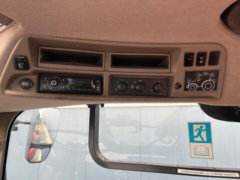 Case IH Optum 270 CVX