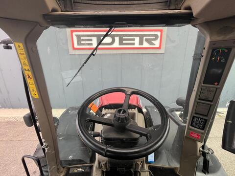 Case IH Optum 270 CVX