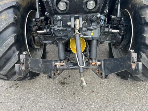 Case IH Optum 270 CVX