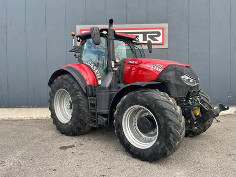 Case IH Optum 270 CVX
