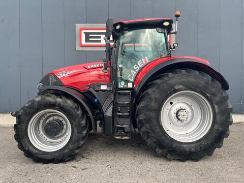 Case IH Optum 270 CVX