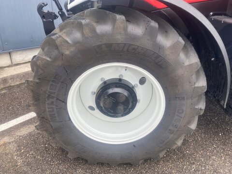 Steyr Profi 6150 CVT