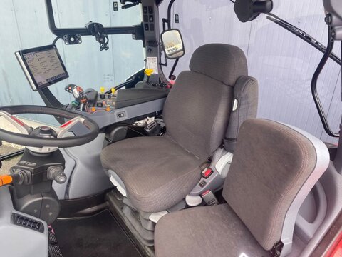 Steyr Profi 6150 CVT