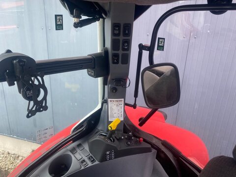 Steyr Profi 6150 CVT