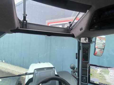 Steyr Profi 6150 CVT