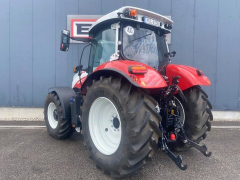 Steyr Profi 6150 CVT