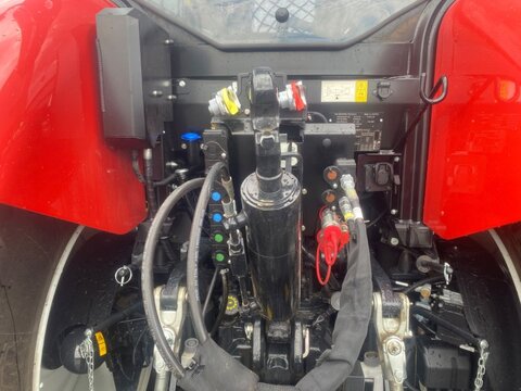 Steyr Profi 6150 CVT