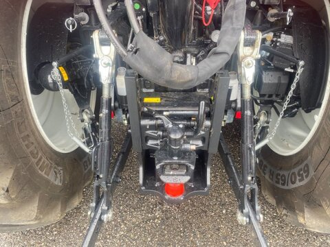 Steyr Profi 6150 CVT