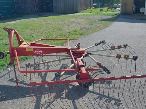 Kuhn GA 300 G