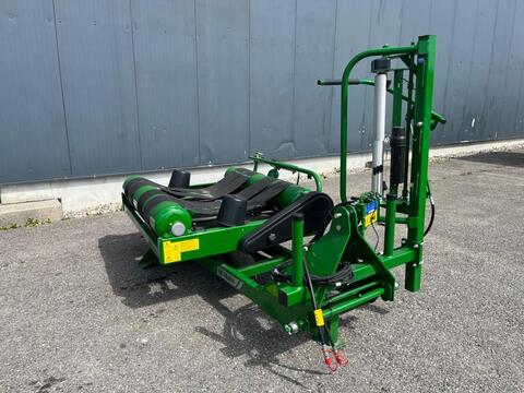 Mc Hale 991 LB 