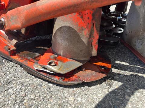 Kuhn GMD 702 F