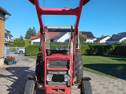 Massey Ferguson 158 Multi Power
