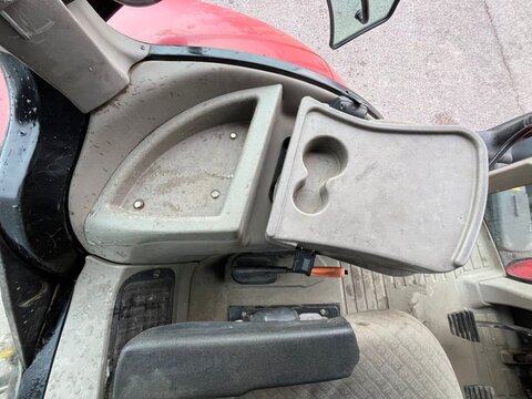 Case IH Puma 210 MC ohne Ad Blue