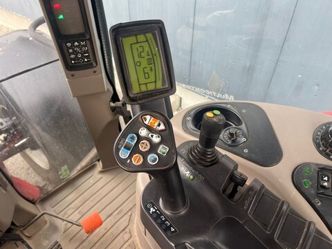 Case IH Puma 210 MC ohne Ad Blue