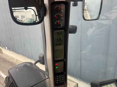 Case IH Puma 210 MC ohne Ad Blue
